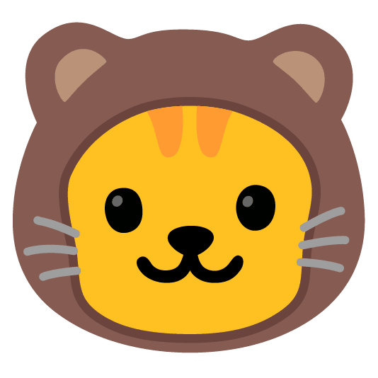 bear cat