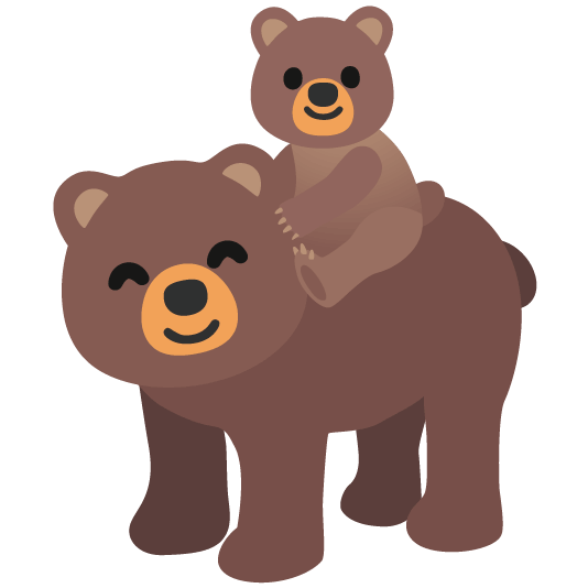 bear bear