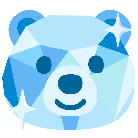 bear gem