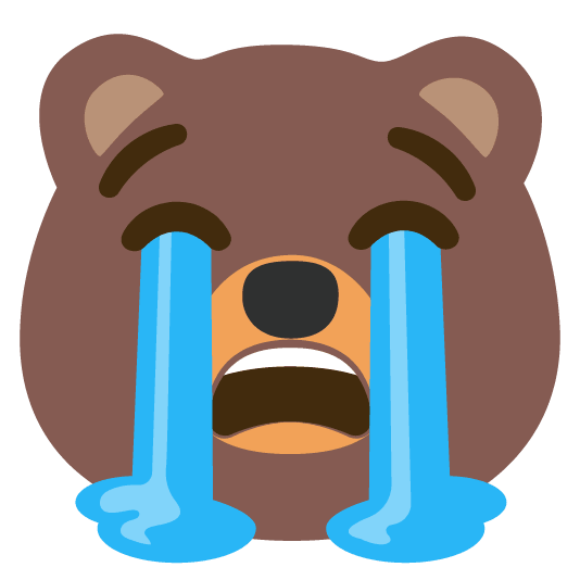 bear sob