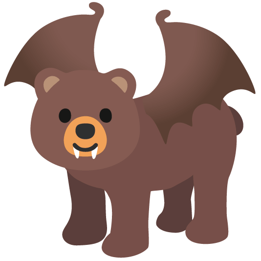 bear bat