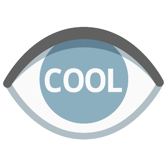 eye cool