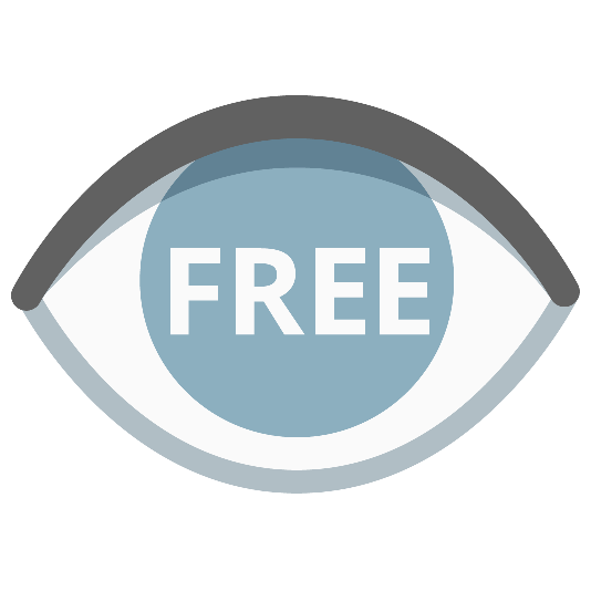 eye free