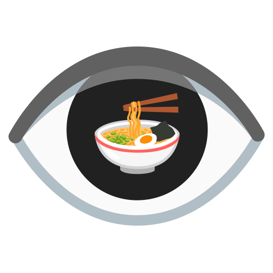 eye ramen