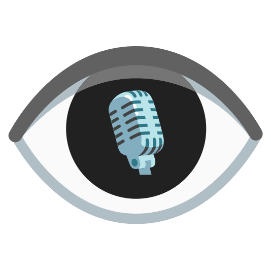 eye studio microphone