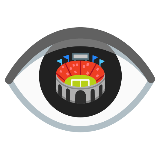 eye stadium
