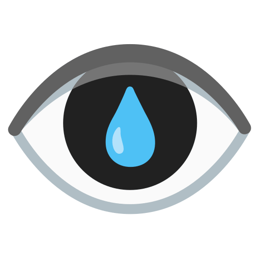 eye droplet