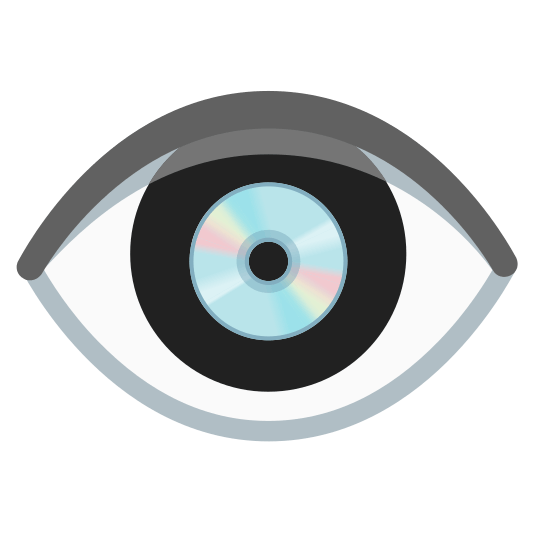 eye cd