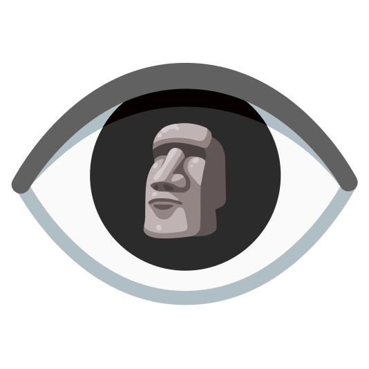 eye moyai