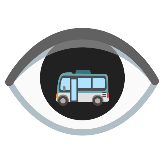 eye bus