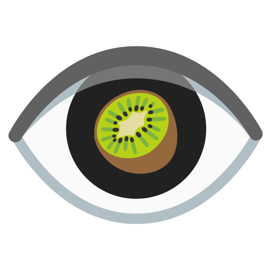 eye kiwifruit