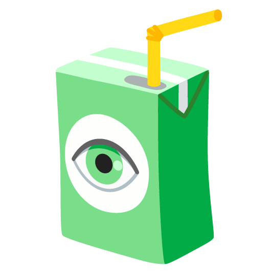 eye beverage box