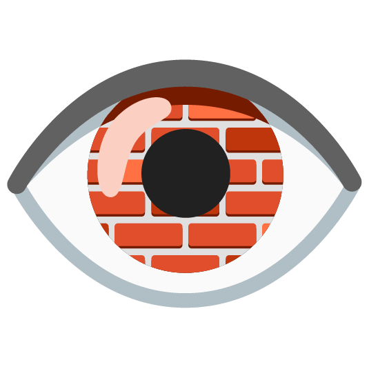 eye bricks