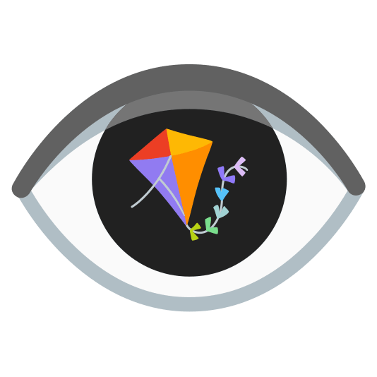 eye kite