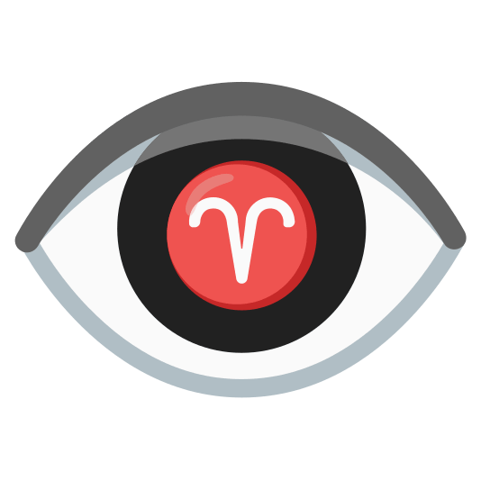 eye aries