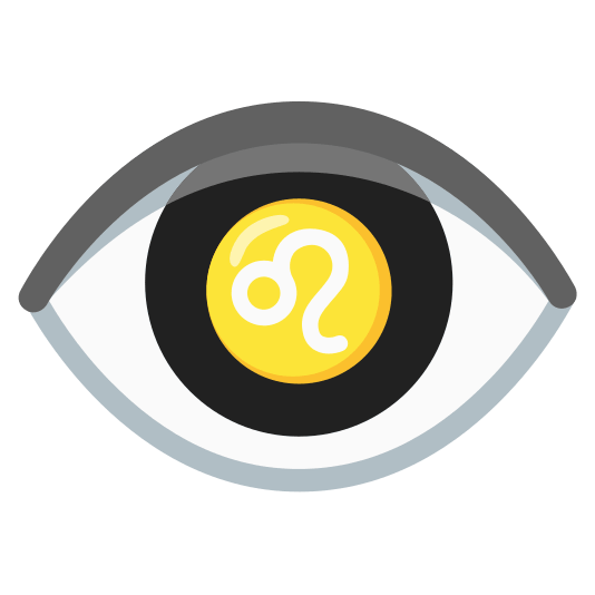 eye leo