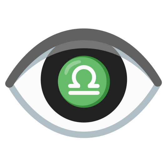 eye libra