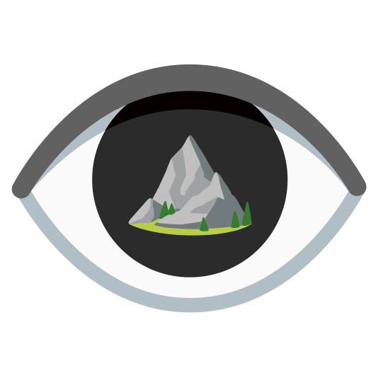 eye mountain