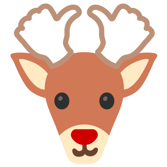 +1 deer