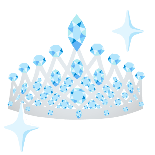 crown gem