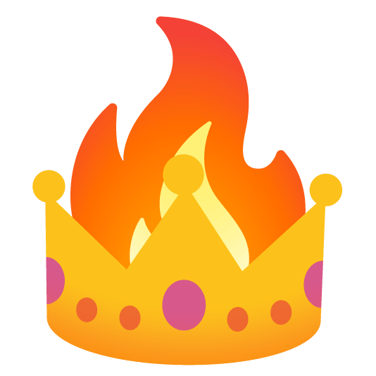 crown fire