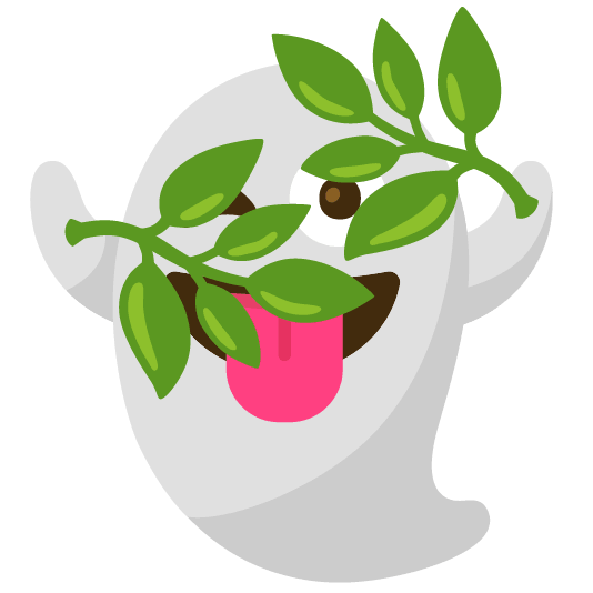 ghost herb