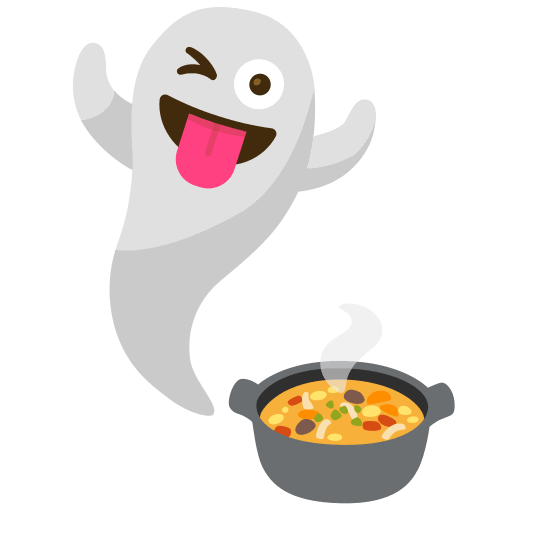 ghost stew