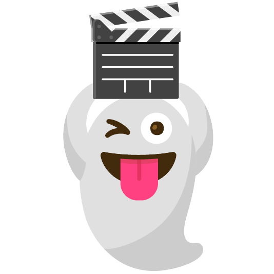 ghost clapper