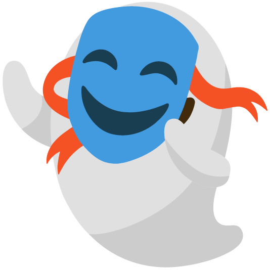 ghost performing arts