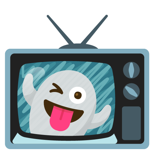 ghost tv