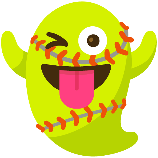 ghost softball