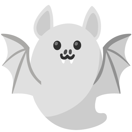 ghost bat