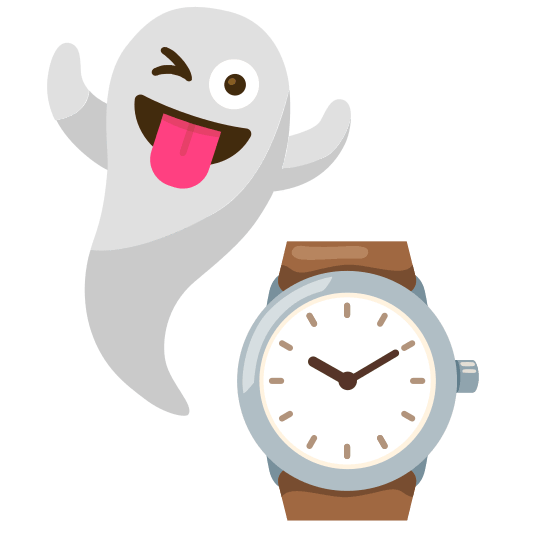 ghost watch