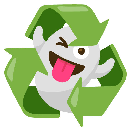 ghost recycle