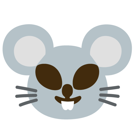 alien mouse
