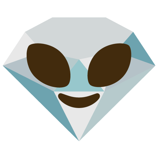 alien gem