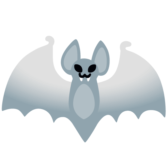 alien bat