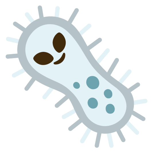 alien microbe