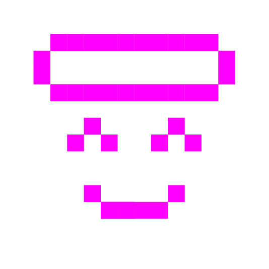 space invader innocent