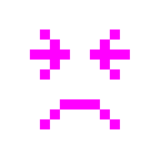 space invader persevere