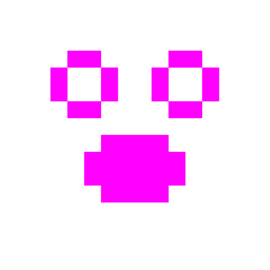 space invader hushed