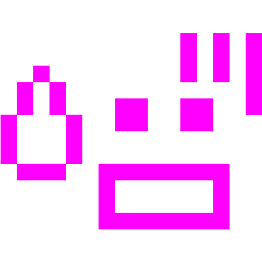 space invader cold sweat