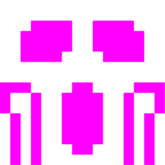 space invader scream