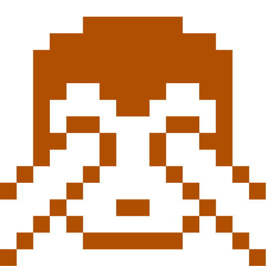 space invader see no evil