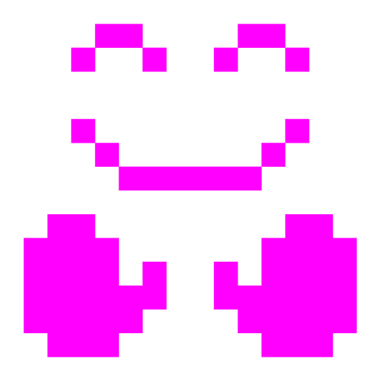 space invader hugging face
