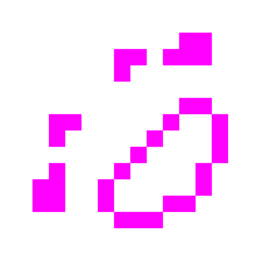 space invader rolling on the floor laughing