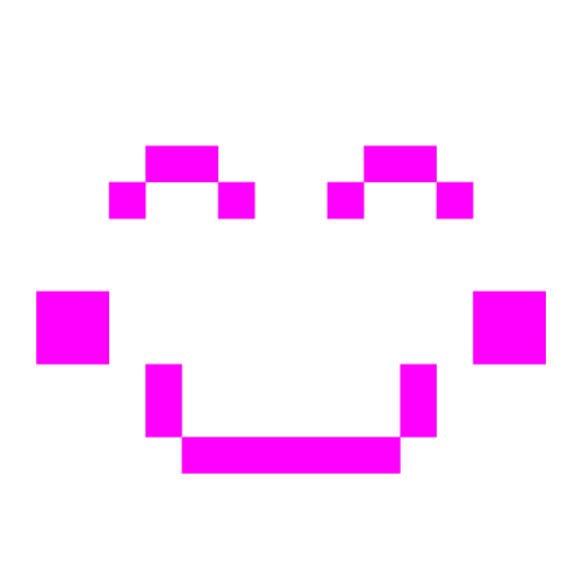 space invader relaxed