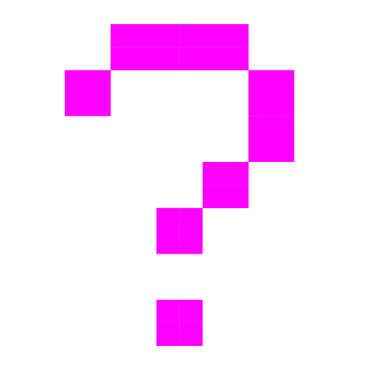 space invader question