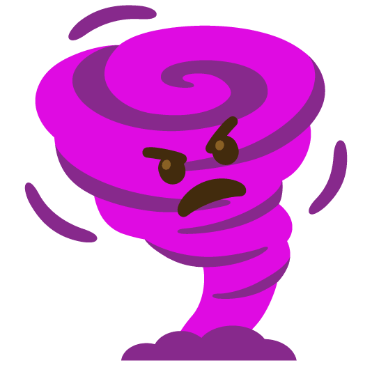 imp tornado