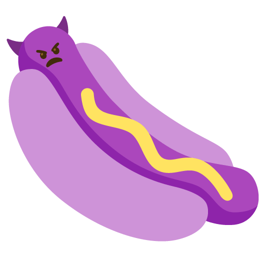 imp hotdog